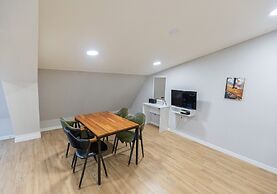 Jirisan Parkview