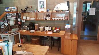 NeaRest Guesthouse in Jeonju - Hostel