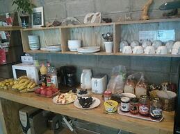 NeaRest Guesthouse in Jeonju - Hostel