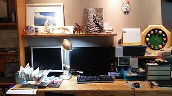 NeaRest Guesthouse in Jeonju - Hostel