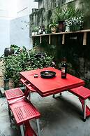 NeaRest Guesthouse in Jeonju - Hostel