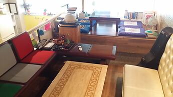 NeaRest Guesthouse in Jeonju - Hostel