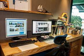 NeaRest Guesthouse in Jeonju - Hostel