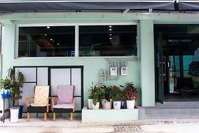 NeaRest Guesthouse in Jeonju - Hostel