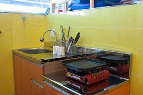 NeaRest Guesthouse in Jeonju - Hostel