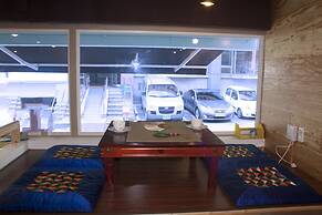 NeaRest Guesthouse in Jeonju - Hostel