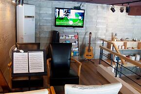 NeaRest Guesthouse in Jeonju - Hostel