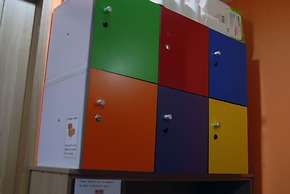 NeaRest Guesthouse in Jeonju - Hostel