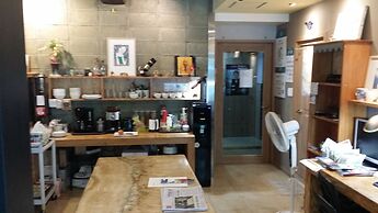 NeaRest Guesthouse in Jeonju - Hostel
