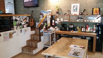 NeaRest Guesthouse in Jeonju - Hostel