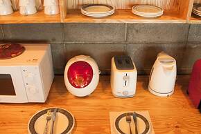 NeaRest Guesthouse in Jeonju - Hostel