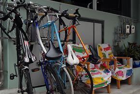 NeaRest Guesthouse in Jeonju - Hostel