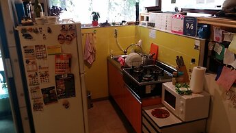 NeaRest Guesthouse in Jeonju - Hostel