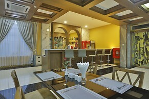 Royal Taunggyi Hotel