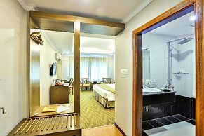 Royal Taunggyi Hotel