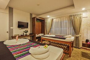 Royal Taunggyi Hotel