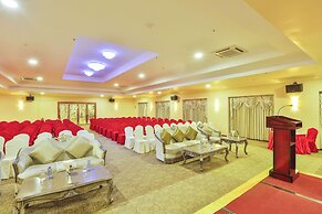 Royal Taunggyi Hotel