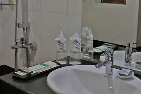 Royal Taunggyi Hotel