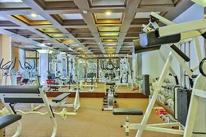 Royal Taunggyi Hotel