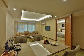 Royal Taunggyi Hotel