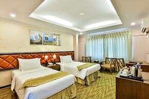 Royal Taunggyi Hotel