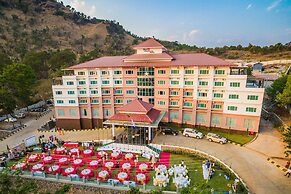 Royal Taunggyi Hotel