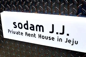 Sodam JJ Pension
