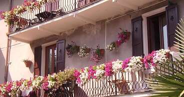 Azalea & Glicine House