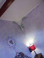 Azalea & Glicine House