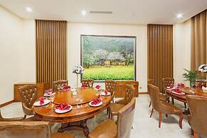 Muong Thanh Holiday Moc Chau Hotel