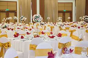 Muong Thanh Holiday Moc Chau Hotel