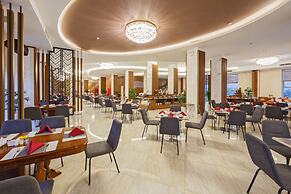 Muong Thanh Holiday Moc Chau Hotel