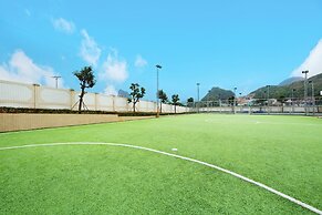 Muong Thanh Holiday Moc Chau Hotel