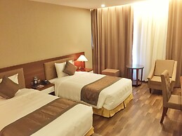 Muong Thanh Holiday Moc Chau Hotel