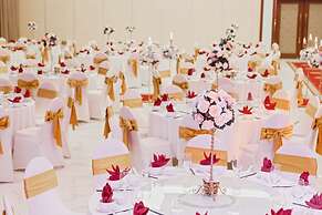 Muong Thanh Holiday Moc Chau Hotel