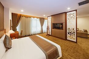 Muong Thanh Holiday Moc Chau Hotel