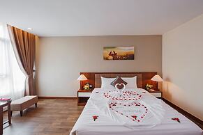 Muong Thanh Holiday Moc Chau Hotel