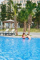 Muong Thanh Holiday Moc Chau Hotel