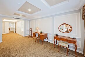 Muong Thanh Holiday Moc Chau Hotel