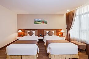 Muong Thanh Holiday Moc Chau Hotel
