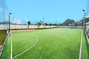 Muong Thanh Holiday Moc Chau Hotel