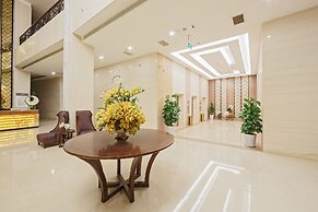 Muong Thanh Holiday Moc Chau Hotel