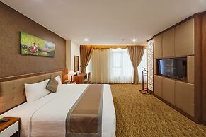 Muong Thanh Holiday Moc Chau Hotel
