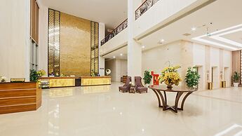 Muong Thanh Holiday Moc Chau Hotel