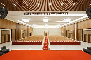 Muong Thanh Holiday Moc Chau Hotel