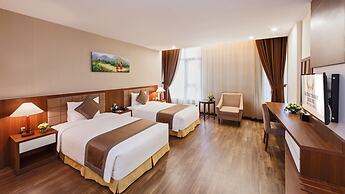 Muong Thanh Holiday Moc Chau Hotel