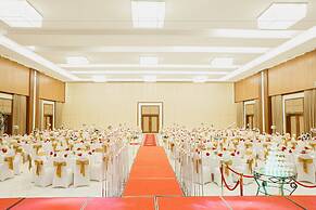 Muong Thanh Holiday Moc Chau Hotel