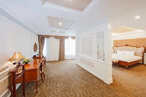 Muong Thanh Holiday Moc Chau Hotel