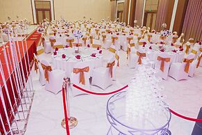 Muong Thanh Holiday Moc Chau Hotel