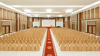 Muong Thanh Holiday Moc Chau Hotel